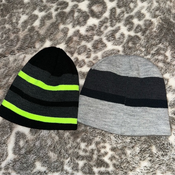 Boys Beanie Bundle Set - Picture 2 of 4